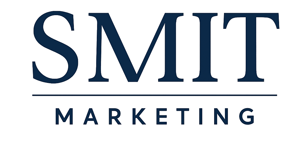 SMIT Marketing Logo