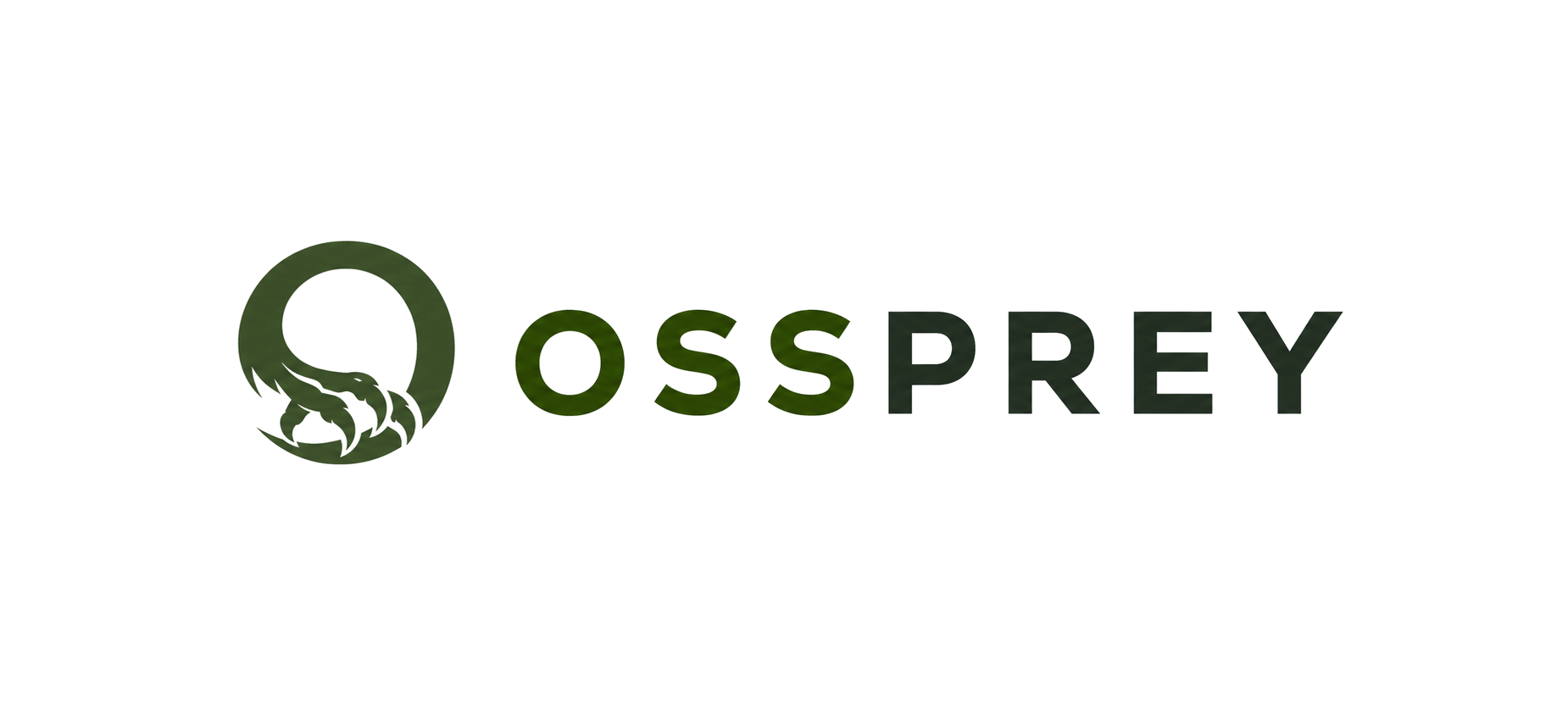 Osspry Logo