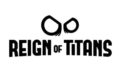 Reign Of Titans