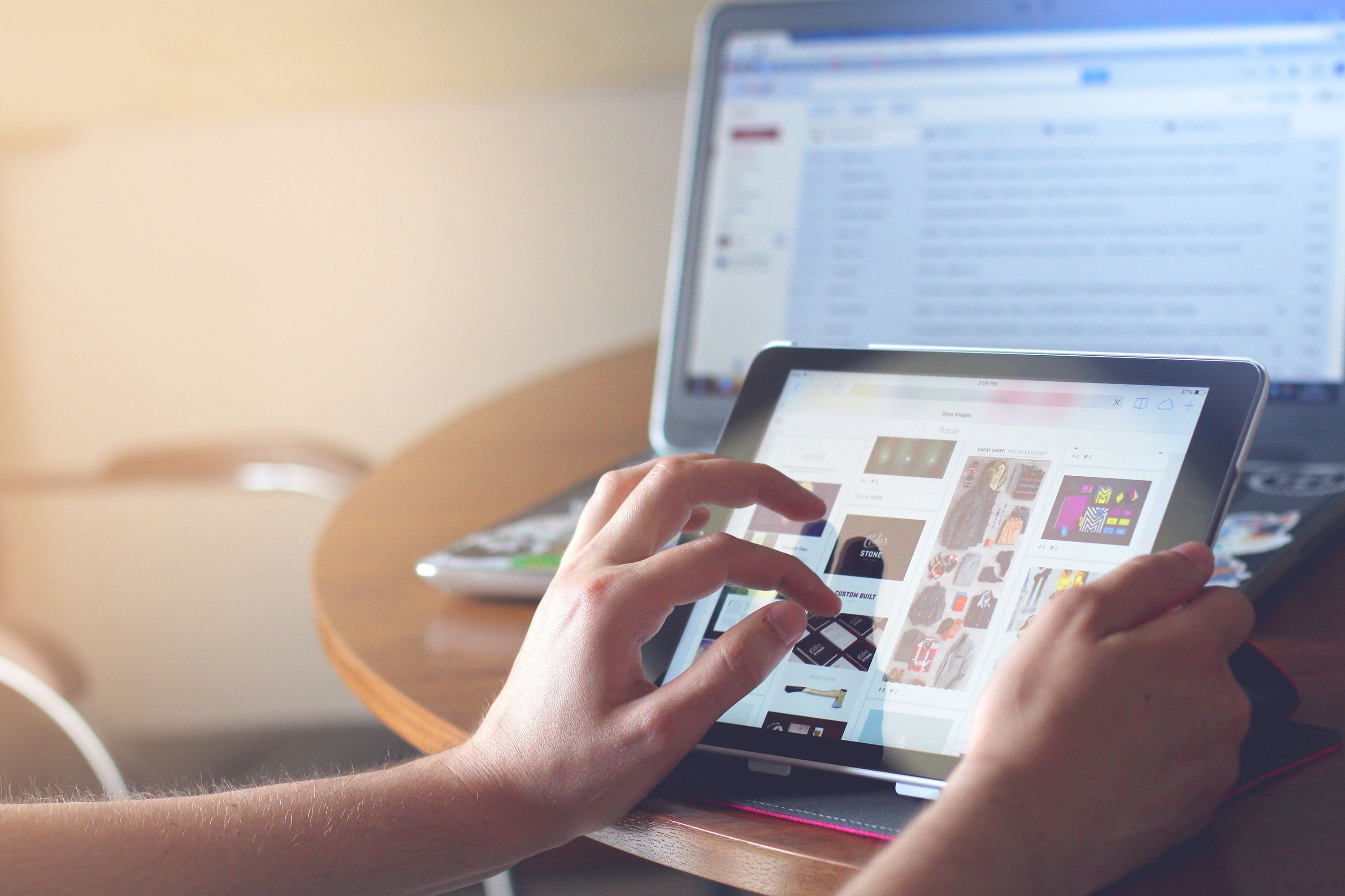 4 Simple Marketing Systems Every Small Business Needs
