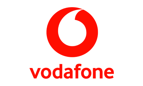 Vodafone-logo