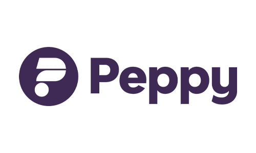 Peppy-logo